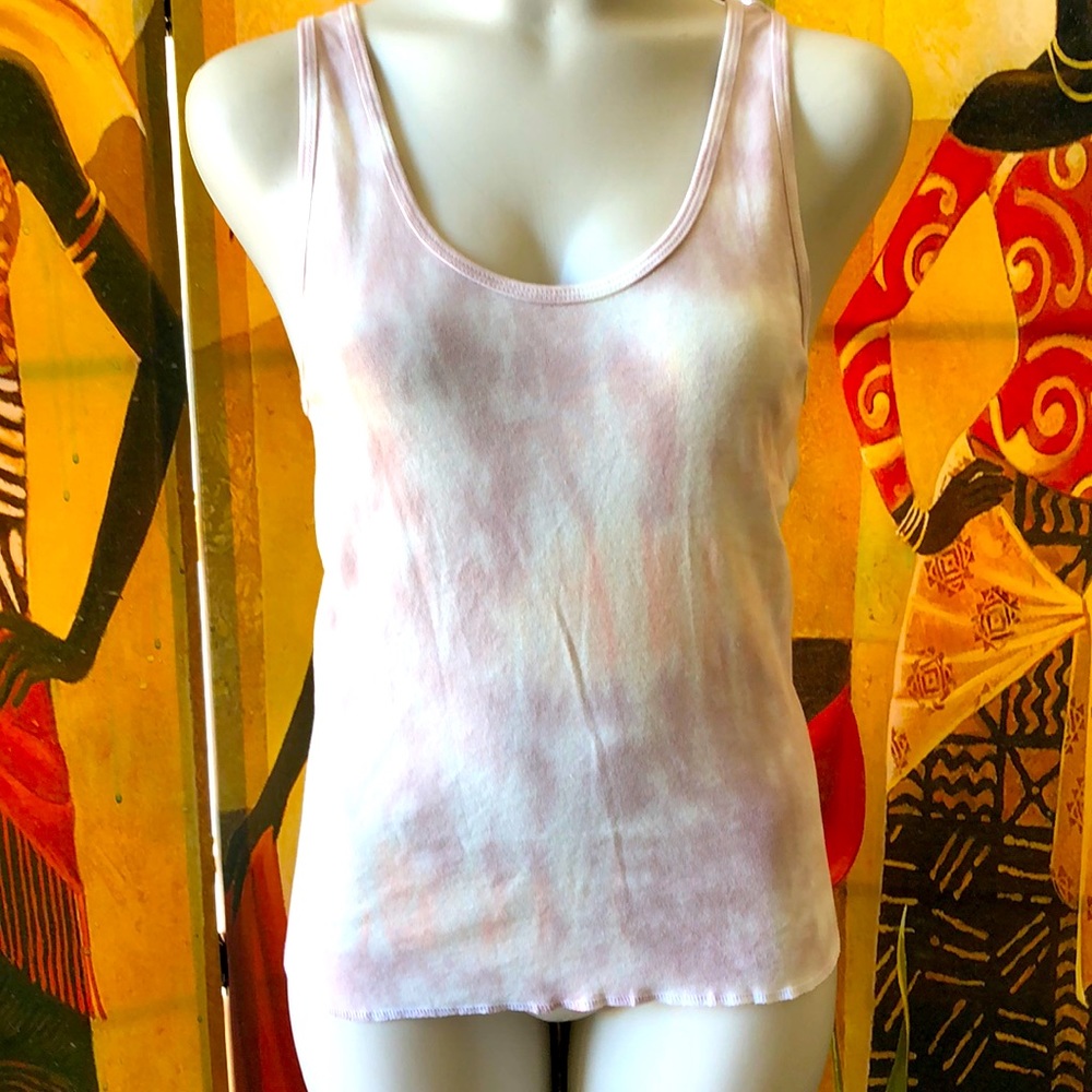 Project Social T Baby Rib Tank
